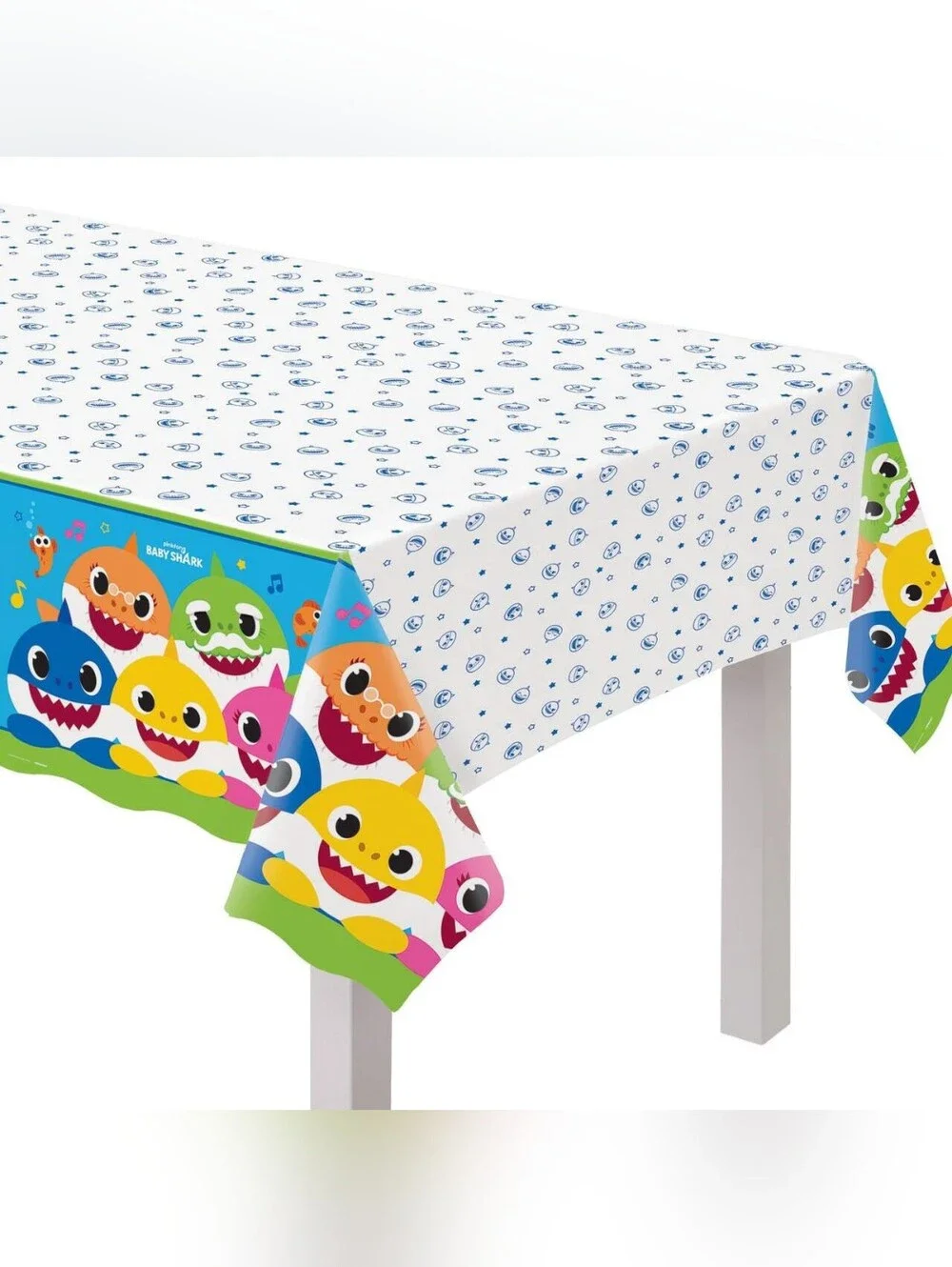 Baby Shark Party In A Box!